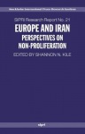 Europe and Iran