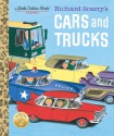 Richard Scarry's Cars and Trucks