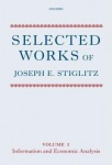 Selected Works of Joseph E. Stiglitz