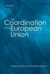 Coordination of the European Union