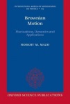 Brownian Motion