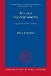 Modern Supersymmetry