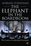 Elephant in the Boardroom
