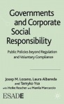 Governments and Corporate Social Responsibility