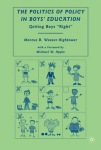 Politics of Policy in Boys’ Education