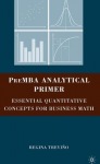 PreMBA Analytical Primer