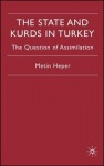 State and Kurds in Turkey