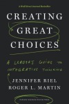 Creating Great Choices