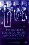 Beatles, Popular Music and Society