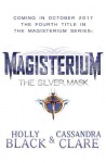 Magisterium: The Silver Mask