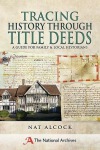 Tracing History Through Title Deeds