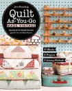 Quilt As-You-Go Made Vintage