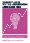 Authority Guide to Writing & Implementing a Marketing Plan