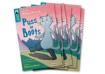 Oxford Reading Tree TreeTops Greatest Stories: Oxford Level 9: Puss in Boots Pack 6