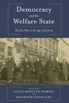 Democracy and the Welfare State