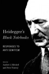 Heidegger's Black Notebooks