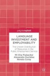 Language Investment and Employability