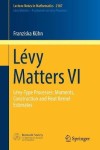Levy Matters VI