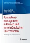 Kompetenzmanagement in kleinen und mittelstandischen Unternehmen