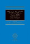 Arbitration Under International Investment Agreements