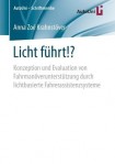 Licht fuhrt!?