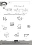 Literacy Edition Storyworlds Stage 6, Fantasy World, Workbook