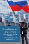 Russia Before and After Crimea
