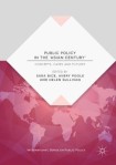 Public Policy in the 'Asian Century'