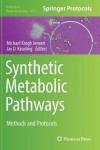 Synthetic Metabolic Pathways