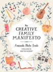 Creative Family Manifesto