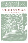 Christmas Is a Promise (Pack of 25)