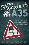 Accident on the A35