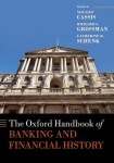 Oxford Handbook of Banking and Financial History