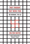 They Thought They Were Free – The Germans, 1933–45