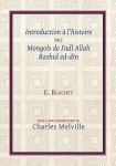 Introduction a l'Histoire des Mongols de Fadl Allah Rashid ed-din