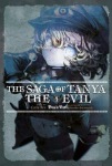 Saga of Tanya the Evil, Vol. 1 (light novel)