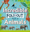 Incredible Fold-Out Book of Animals