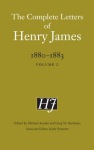 Complete Letters of Henry James, 1880–1883