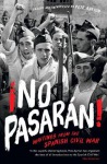 No Pasaran!