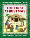First Christmas: Create Your Own Nativity Scene