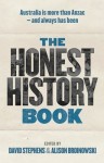 Honest History Book