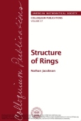 Structure of Rings