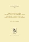 Neo-Latin Philology