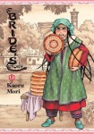 Bride's Story, Vol. 9