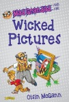 Mad Grandad and the Wicked Pictures