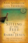 Sitting at the Feet of Rabbi Jesus