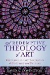 Redemptive Theology of Art