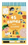 45 Games... on Holidays!