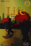 Life Elementary: Combo Split A
