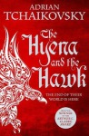 Hyena and the Hawk